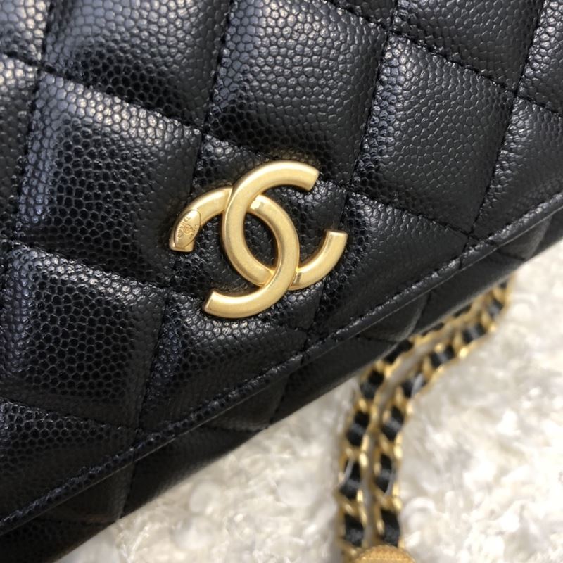 Chanel Satchel Bags